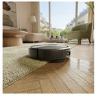Irobot Roomba Plus 417z Robot Vacuum And Mop   Autowash Dock With Odor-control