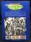 Vtg 1988 Warhammer Something Rotten In Kislev Rpg Fantasy Enemy Within Campaign