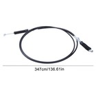 New Gear Shift Cable Replaces 707002725 For Can-am Defender Max 2020-2025