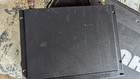 Shure Slx4-g4 Wireless Receiver 470-494 Mhz W  Ac Adapter And Antennas
