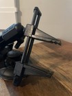 Panavise 209 1  Light Duty Multi-angle Vise With Stationary Base
