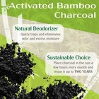 Activated Moso Bamboo Charcoal Air Purifier Freshener Odor Absorber Long Bags