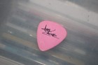 Avril Lavigne   Abbey Dawn  -  Guitar Pick  2   -  Free Postage  -