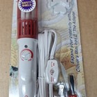 New Clover Mini Iron Ii  the Adapter  9100 Sewing Quilting