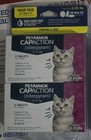  Petarmor Capaction  nitenpyram  11 4mg Cats 2-25lb  6 Tabs X 4   24 Exp 2027
