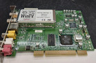 Hauppauge Wintv-pvr-150 Ntsc ntsc-j 26552 Lf Tv Tuner Pci Card  5187-7619