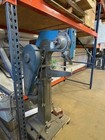 Chicago Rivet Riveting Machine Model 215-236