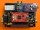 Openspand Ts1000 zx81 Expansion Cartridge Based On The Pico Rp2350b