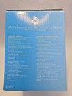 At t Expandable Cordless Phone System Answering Machine 3 Handsets Backlit Keys