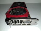 Msi Amd Radeon Rx 480 Gaming X 8gb Gddr5 Pci Express 3 0 X16 Graphics Card