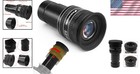 Astromania 1 25  3 2mm Eyepiece     58-degree Wide Field For Comfortable Viewing