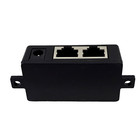 Gigabit Poe Injector Single Port Power Over Ethernet Passive Adapter Bpoe-1b