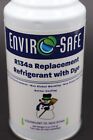 Enviro-safe Auto R134a Replacement Refrigerant With Dye- Case Of 12 Cans 