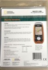 National Geographic Magellan Gps Topo Explorer Deluxe Dvd Exploring Hiking Maps