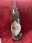 Limited Edition Coca Cola Bottle Atlanta Georgia 8 5 Oz Empty Glass Bottle