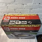 Range Master Outdoor Pizza Oven  Horno Para Pizza   88560