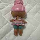 Lol Surprise Doll Confetti Pop Series 3 Touchdown Baby With Outfit