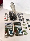 Star Wars Armada Rebel Home One Expansion Pack Used - Box B