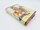 Book Of Indian Crafts And Lore Julian Salomon 1928 Vintage Native American Hc