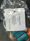Vintage 1988 Lil Sports Brat Memphis Grizzlies Nba Basketball Keychain Sealed