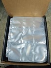 Megacard Sports Card Pages 250 9 Pocket Sheets Nos