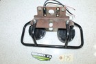 9 1996 Polaris Scrambler 400 Headlight Guard 1040433-067    1014833-067