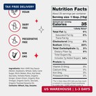 Bachan s Japanese Barbecue Sauce - Original  17 Oz Bottle  Cold-filled  Non Gmo 
