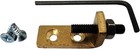 Fretmax Tremolo Stopper - Brass Stabilizer For Floyd Rose And Other Floating   