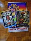  Greensboro Poster  4 14 26 2026 Billy Strings 3 Posters Edition