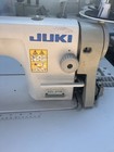 Juki Ddl-8700 Industrial Sewing Machine - Power Unit Issue - For Parts Or Repair