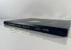 Delaware State Police 75th Anniversary Yearbook 1923-1998