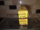 Kodak Verichrome Safety Film V-127 Duo-pak 2 Rolls New In Box Expired March 1955