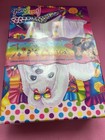 Lisa Frank Vintage Princess Pearls Stationery Bead Mania Box Sealed