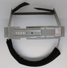 Honeywell Fibre-metal 1cp Headgear Replacement For Pipeliner Welding Helmet