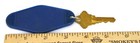 Vintage Bancroft Hotel Saginaw Michigan Room Key Fob Rare Mi Apartments  