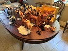 Breyer Traditional Model Horse Collection  24 Total Plus Tack 