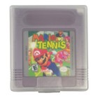 Mario Tennis  nintendo Game Boy Color  2001  Gbc