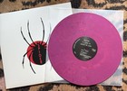 Spider 2008 Ep Reissue Brand New Lp Thriftstore Records The Spits Punk Glue Wave