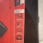 Milwaukee M12 Hackzall 2420-21 12v Reciprocating Saw Kit Li-ion 1 5ah  Bag
