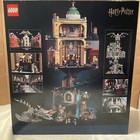 Lego Harry Potter Gringotts Wizarding Bank - Collectors  Edition 76417 Nib