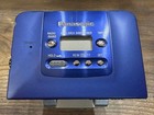 Panasonic Rq-sx22v Stereo Radio Cassette Player Fm Am Walkman Blue No Box Used