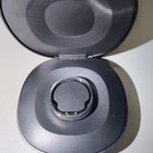Ringconn Gen 2  Smart Ring With Sleep Apnea Monitoring Silver Size 13