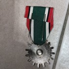 Kuwait Liberation Campaign Medal Kingdom Of Saudi Arabia