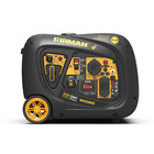 Firman W02985 3200w Remote Start Inverter Portable Generator