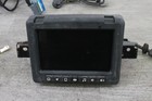 2022 Polaris Rzr Trail S 1000 Ultimate  Ride Command 7in Gps V2v Bu Camera Ant 