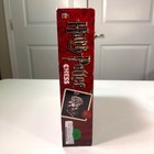 2009 Mattel Harry Potter Wizard Chess Set R9315 Complete New In Box