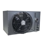 Heatstar 80000 Btu Big Boxx Natural Gas Unit Heater With Ng To Lp Conversion Kit