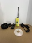Motorola Xts5000 Iii Vhf Police Ems P25 Fpp Radio  Aes256  Adp Fire 