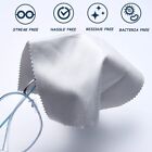 20x Microfiber Cleaner Cleaning Cloth For Phone Screen Camera Lens Eye Glasses