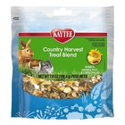 Kaytee Fiesta Country Harvest Blend Rabbit  Guinea Pig   Chinchilla Treats  7-oz